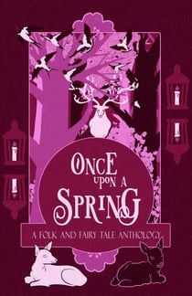 Once Upon a Spring - Once Upon a Season, #3