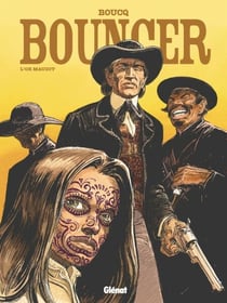 Bouncer - Tome 10 - L'Or maudit
