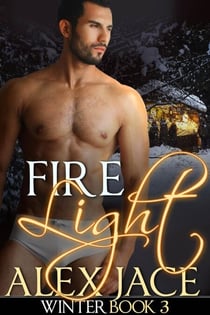 Firelight - Winter, #3