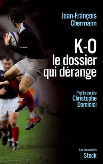 KO, le dossier qui dérange - L'athlète commotionné