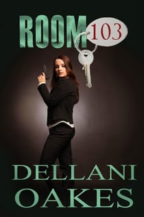 Room 103 - A Marice Houston Mystery, #1