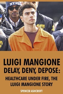 Luigi Mangione, Delay, Deny, Depose: Healthcare Under Fire, The Luigi Mangione Story