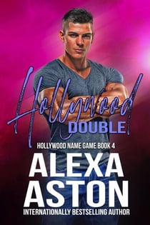 Hollywood Double - Hollywood Name Game, #4