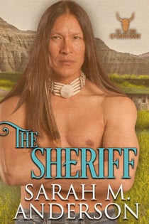 The Sheriff - Men of the White Sandy, #5