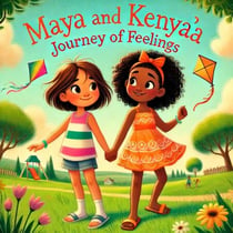 Maya and Kenya’s Journey of Feelings