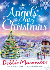 Angels At Christmas - Those Christmas Angels / Where Angels Go