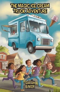 The Magic Ice Cream Truck Adventure