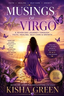 Musings of Her Virgo