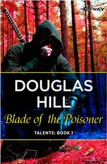 Blade of the Poisoner