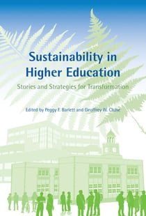 Sustainability in Higher Education - Stories and Strategies for Transformation