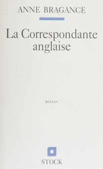 La Correspondante anglaise