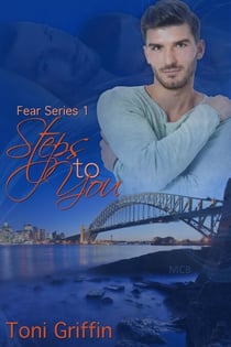 Steps to You - Fear Series, #1