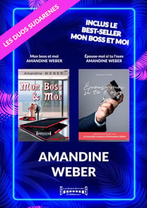 Duo Mon boss et moi - Epouse-moi si tu l'oses - Duo Sudarenes