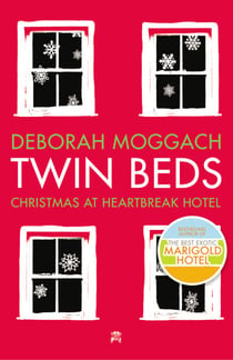 Twin Beds - Christmas at Heartbreak Hotel