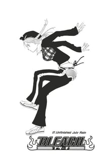 Bleach - T07 - Chapitre 57 - Unfinished July Rain