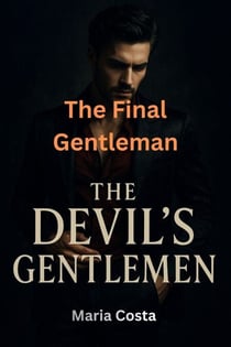 The Final Gentleman - The Devil's Gentlemen, #20