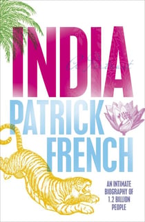 India - A Portrait