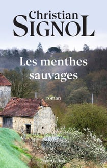 Les menthes sauvages - Nouvelle édition