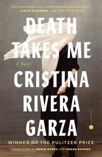 Death Takes Me - A Novel