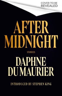 After Midnight - Thirteen Chilling Tales for the Dark Hours