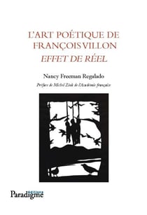 L'art poétique de François Villon, effet de réel