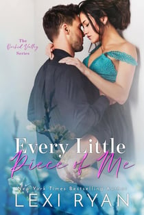 Every Little Piece of Me - Orchid Valley, #1