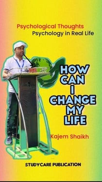 How Can I Change My Life