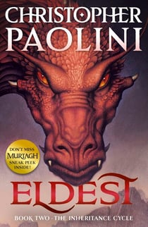 Eldest - Book Two