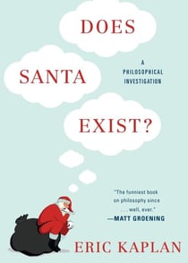 Does Santa Exist? - A Philosophical Investigation