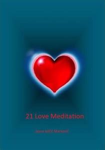 21 Love Meditation - 21 Meditacija Ljubavi, #100