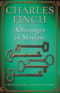 A Stranger in Mayfair