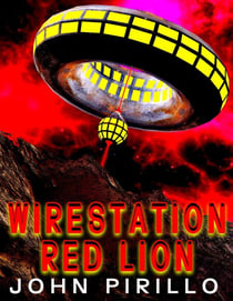 Wirestation Red Lion - WireShip