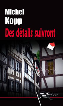 Des détails suivront
