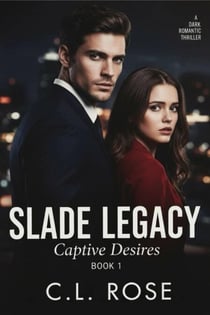 Slade Legacy-Captive Desires