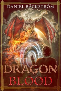 Dragon Blood - Fangs, Faith and Blood, #1