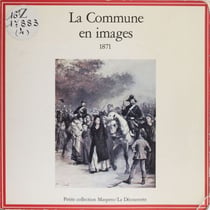 La Commune en images - 1871