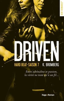 Driven - Tome 07 - Hard beat