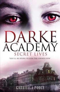 Secret Lives - Book 1