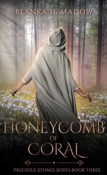 Honeycomb of Coral - Precious stones, #3