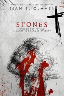 Stones - Danny Cox Mysteries, #2