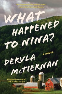 What Happened to Nina? - A Novel