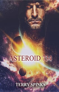 Asteroid 734 - United Earth Nations, #2