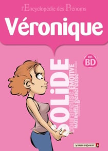 L'Encyclopédie des prénoms - Tome 25 - Véronique
