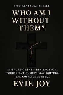 Who Am I Without Them? - The Kintsugi Series, #1