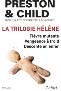 Intégrale – La trilogie Hélène