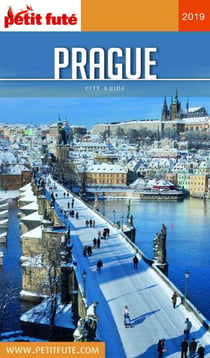 PRAGUE 2019 Petit Futé
