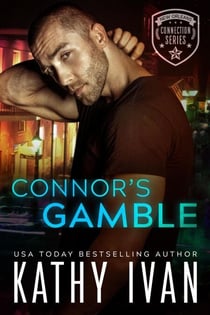 Connor's Gamble - New Orleans Connection Series, #2