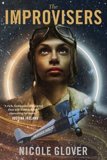 The Improvisers - A Murder and Magic Novel