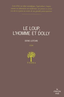 Le loup, l'homme et Dolly
