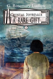 A Rare Gift - Crystal Journals
